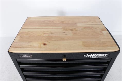 husky tool box steel|husky special edition tool box.